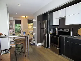 Rented by Corcoran