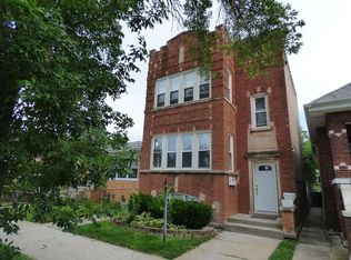 537 E 89th Pl, Chicago, IL 60619