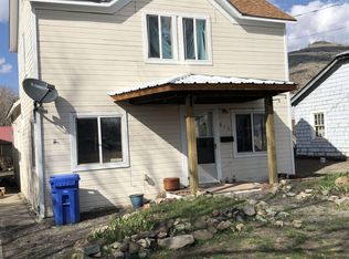 830 Center St, Lakeview, OR 97630