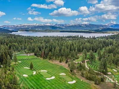 Lots 4 & 5 Whitetail Dr, McCall, ID, 83638