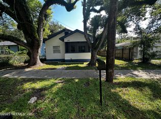 2107 Egner St, Jacksonville, FL 32206