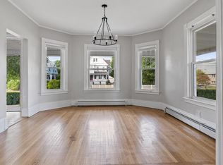 146 Wheeler Ave FLOOR 1, Providence, RI 02905