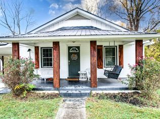 1544 Southside Rd, Elizabethton, TN 37643