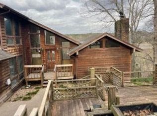 3 Everleigh Ln, Bella Vista, AR 72715