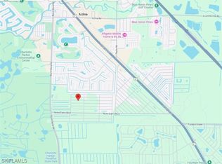 26227 Custer Rd, Punta Gorda, FL 33955