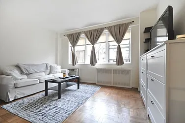 Rented by Keller Williams NYC