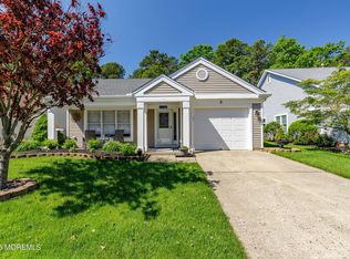 2421 Agincourt Rd, Toms River, NJ 08755