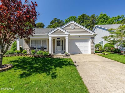 2421 Agincourt Road, Toms River, NJ, 08755