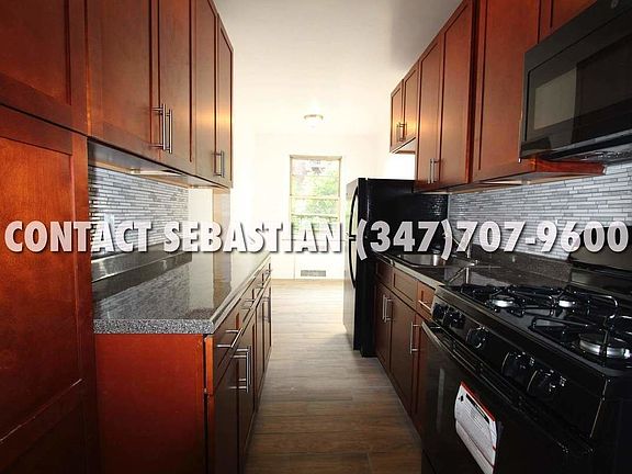 2nd image of 6445 Booth St APT 309
