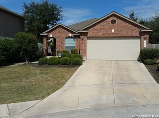 10311 Walnut Crst, San Antonio, TX 78245