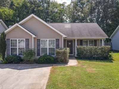 164 Fox Haven Dr, Aiken, SC, 29803