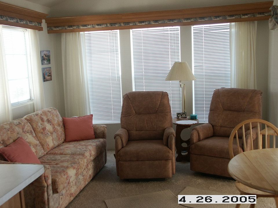 2nd image of 1110 N Henness Rd Lot 905
