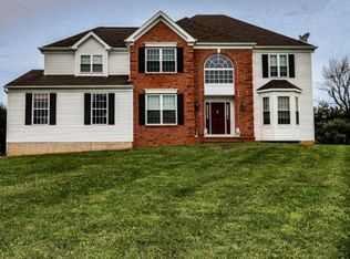 19 Kingsridge Rd, Frenchtown, NJ 08825