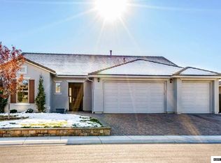 4843 Brunello Dr, Sparks, NV 89436
