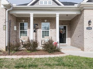 1200 Leyland Ter, Trinity, NC 27370