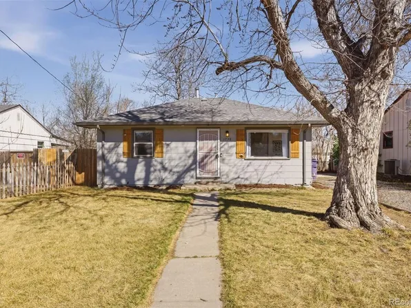 1738 Valentia Street, Denver, CO 80220