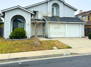 1345 Marigold Way, Lompoc, CA 93436