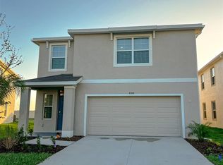 8350 Hardy Bay Loop, Wesley Chapel, FL 33545