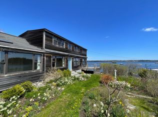 1442 Five Islands Rd, Georgetown, ME 04548