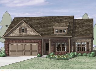 356 Meeler Cir, Bogart, GA 30622
