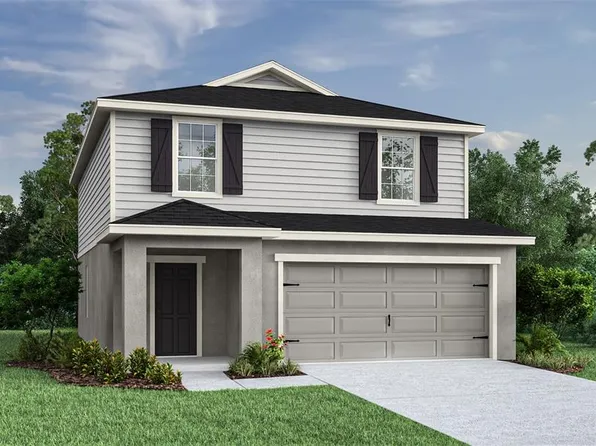 11759 Sabal Scrub Ct, Riverview, FL 33579
