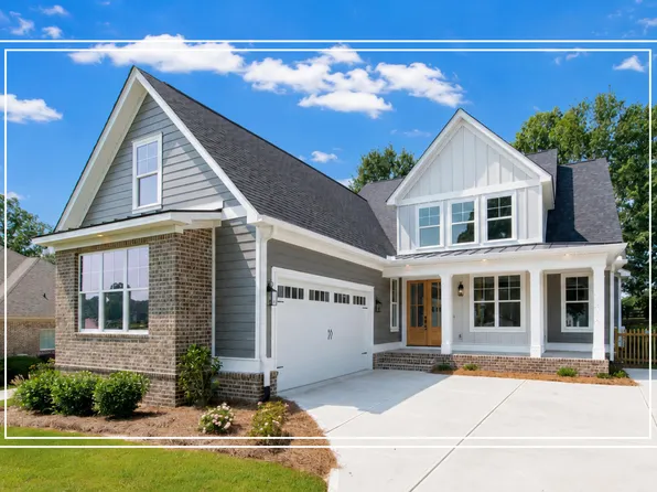 600 Morris Run, North Augusta, SC 29860