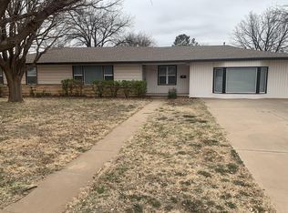 4403 16th St, Lubbock, TX 79416