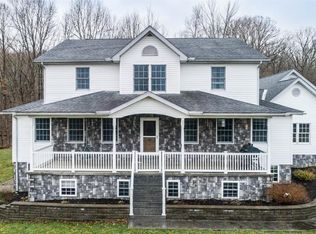 198 Grange Hall Rd, West union, OH 45693