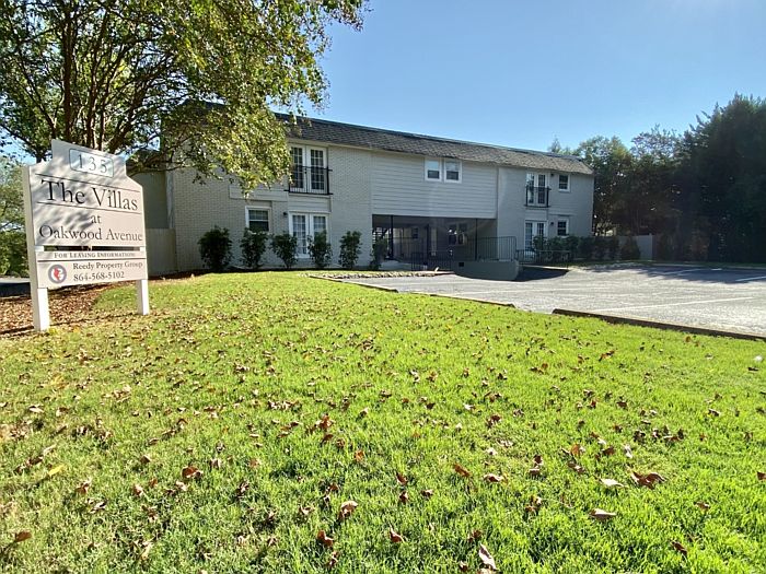 1st image of 135 Oakwood Ave APT I