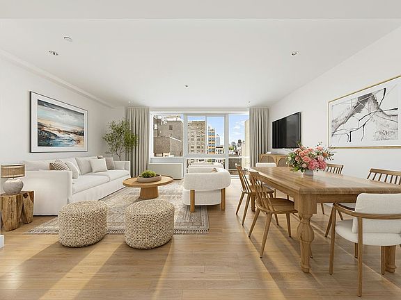 2nd image of 50 Orchard St APT 7C