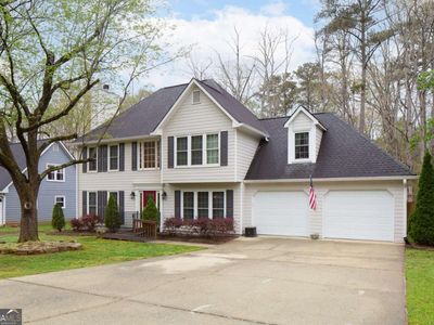 1315 Bustling Ln SW, Marietta, GA, 30064