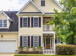 1011 Princeton View Ln, Knightdale, NC 27545