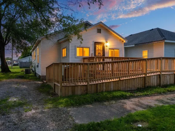 1303 S Locke St, Kokomo, IN 46902