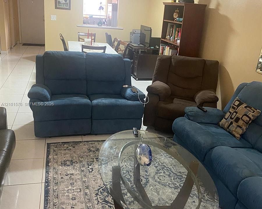 1st image of 605 S State Road 7 APT 1H