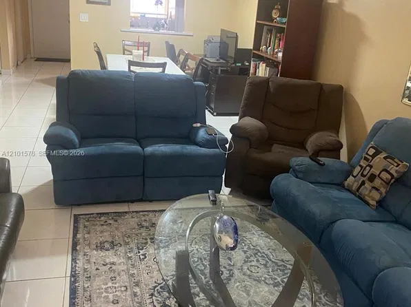 605 S State Road 7 APT 1H, Margate, FL 33068