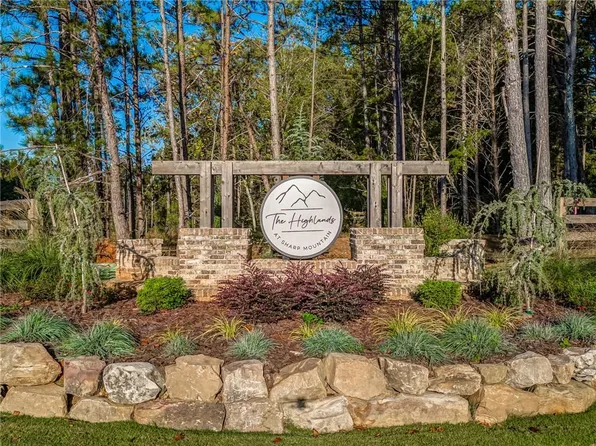 145 Highlands #18, Ball Ground, GA 30107