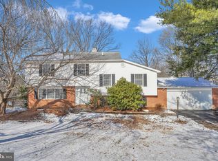 705 Jacqueline Dr, West Chester, PA 19382