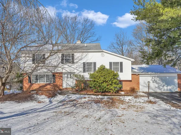 705 Jacqueline Dr, West Chester, PA 19382