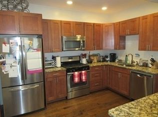 180 Dorchester St #2, Boston, MA 02127