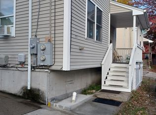 71 Wayne St #2, Providence, RI 02908