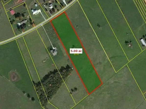 500 Little Shubert Rd, Loudon, TN 37774