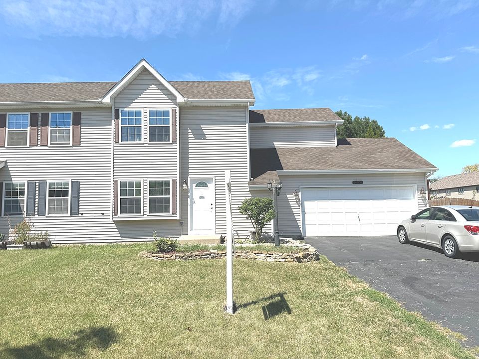 1st image of 24006 W Hazelcrest Dr