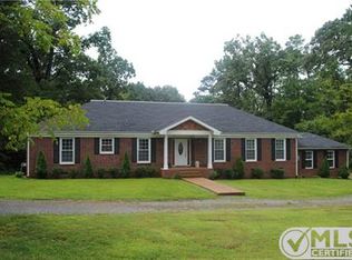 2628 Spencer Mill Rd, Bon Aqua, TN 37025