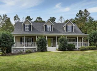 210 Stillwater Rd, Troutman, NC 28166