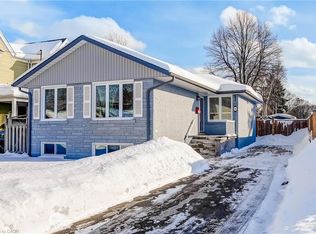 31 Paragon Rd, Toronto, ON M9R 1J7