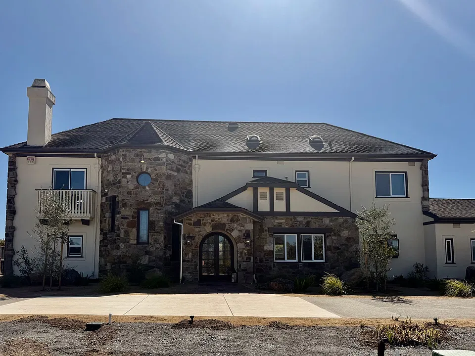 3434 Woolsey Rd