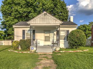 1824 Westland Rd SW, Roanoke, VA 24018