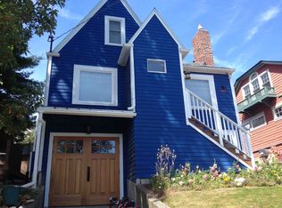 5105 39th Ave NE, Seattle, WA 98105
