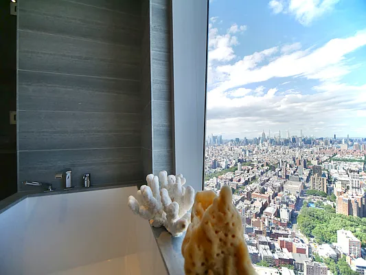 Rented by Extell Marketing Group LLC | media 50