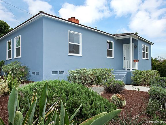 5th image of 4411 Alamo Way